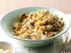 Israeli Couscous & Chicken Sausage Skillet