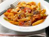 Italian Chicken and Penne