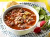 Easy Hamburger Soup