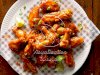 Chili-Lime Chicken Wings