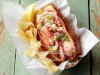 Lobster Rolls