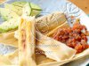 Pork and Apple Tamales