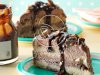 Macaroon Ice Cream Torte