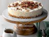 Butter Pecan Ice Cream Torte