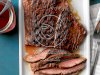 Easy Marinated Grilled Flank Steak