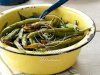 Grilled Cajun Green Beans