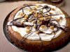 Chocolate Peanut Butter Cheesecake
