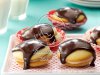 Boston Cream Pie Cookies