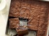 Chocolate Fudge Brownies