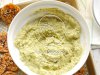 Edamame Hummus