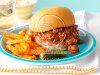 Quick & Easy Turkey Sloppy Joes