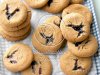 Blackberry Peekaboo Cookies