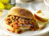 Bacon Cheeseburger Sloppy Joes