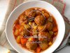 Slow-Cooker Meatball Stew