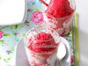 Raspberry Sorbet