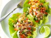 Vietnamese Pork Lettuce Wraps