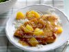 Chicken with Pineapple