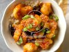 General Tso’s Cauliflower