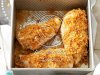 Crispy Onion Chicken