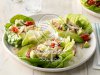 Deli Turkey Lettuce Wraps