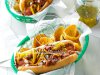 Chili Coney Dogs