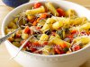 Balsamic Roasted Vegetable Primavera