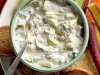 Slow-Cooker Spinach and Artichoke Dip
