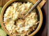 Crunchy Vegetable Dip
