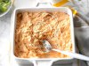 Easy Buffalo Chicken Dip