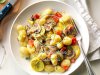 Garden Vegetable Gnocchi