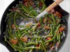 Savory String Beans