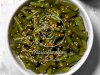Asian-Style Green Beans