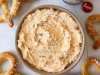 Obatzda (German Beer Cheese Dip)