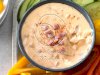 Chipotle Ham ‘n’ Cheese Dip