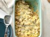 Leftover Turkey Tetrazzini