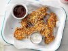 Nutty Chicken Fingers