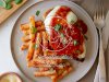Cheesy Chicken Parmigiana
