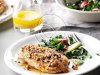 Honey-Pecan Chicken Breasts