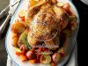 Citrus-Herb Roast Chicken