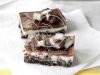 Chocolate-Coconut Layer Bars