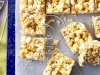 Peanut Butter Popcorn Bars