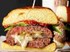 Jalapeno Swiss Burgers