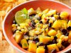 Mango Black Bean Salsa