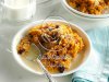 Pumpkin-Pecan Baked Oatmeal