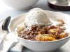 Apple Butterscotch Crisp