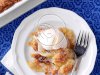 Mom’s Cinnamon-Apple Crisp
