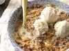 Healthy Apple Crisp