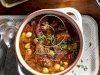Easy Pork Posole