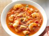 Seafood Soup