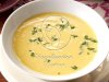 Cream of Butternut Squash Soup